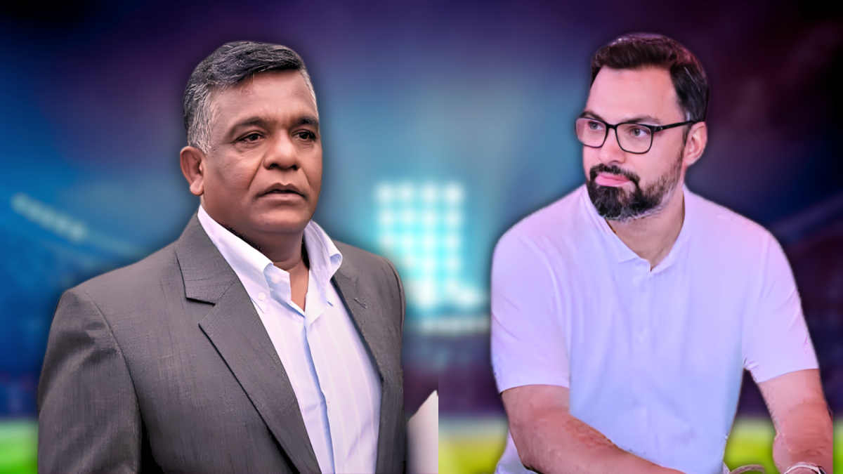 বিশ্বকাপ থেকে ছিটকে পড়া বিসিবির ‘নির্বুদ্ধিতা’ নাকি গভীর ষড়যন্ত্র?