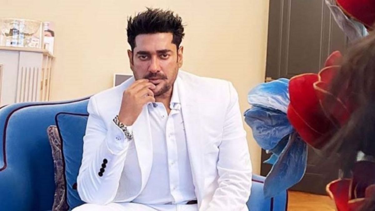 ব্যবসায় ধস, সিনেমা থেকে সরে দাঁড়ালেন অনন্ত জলিল