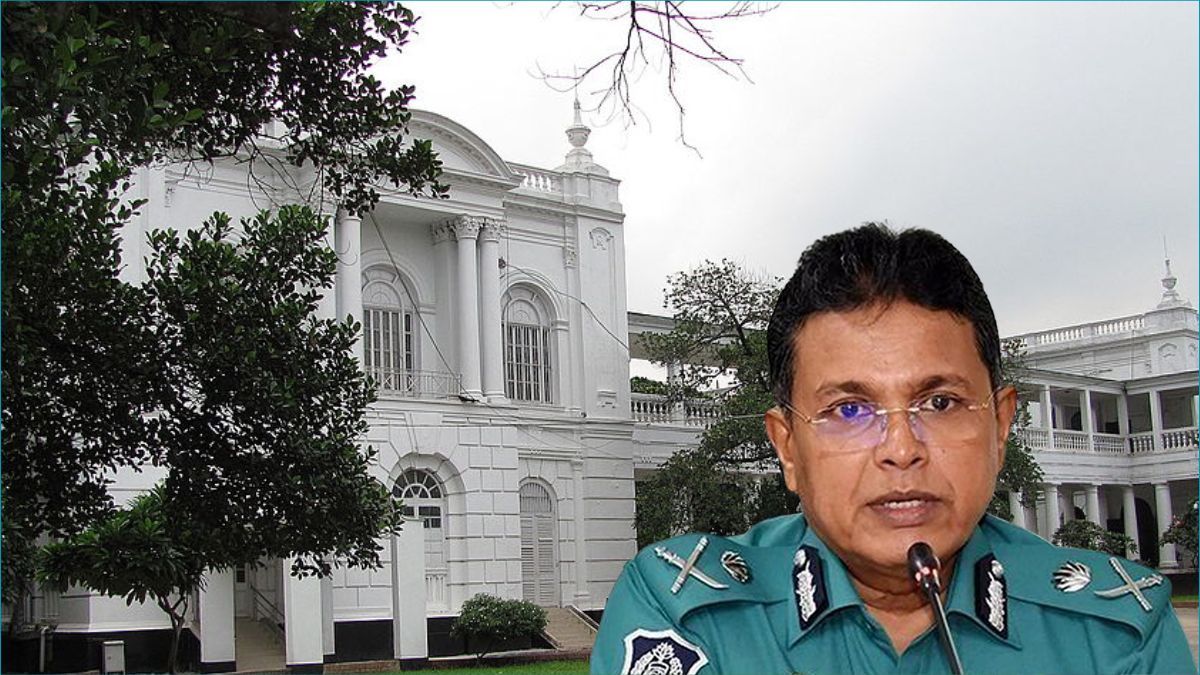 চানখারপুলে ৬ হত্যাকাণ্ড : হাবিবুর রহমানসহ ৩ জনের মৃত্যুদণ্ড