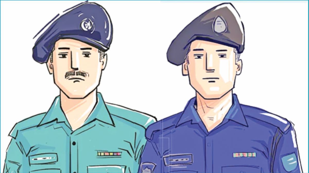 থানার ওসির ক্ষমতার কেন্দ্রে দায়িত্ব ও সীমারেখা