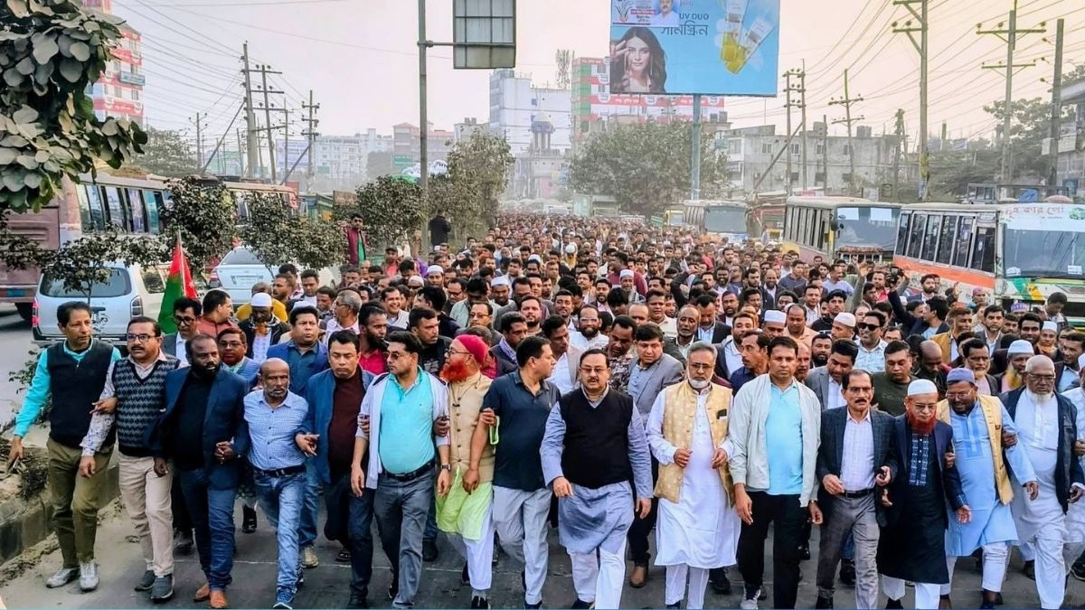 ২২ বছর পর ময়মনসিংহে যাচ্ছেন তারেক রহমান