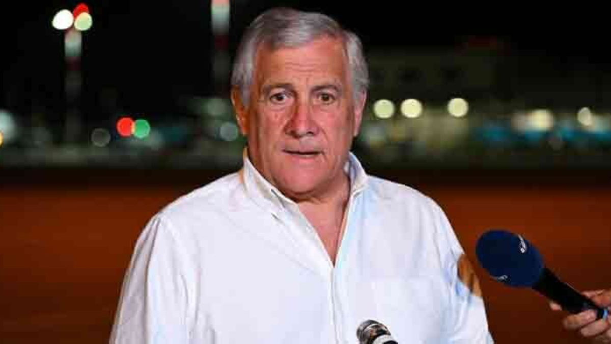 ইরানের রেভল্যুশনারি গার্ডকে ‘সন্ত্রাসী সংগঠন’ ঘোষণার আহ্বান ইতালির