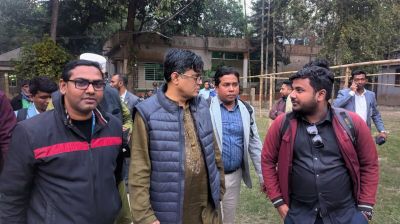 মানিকগঞ্জে প্রেস সচিবের নাম ব্যবহার করে সাংবাদিককে হুমকি, তদন্তে অগ্রগতি নেই