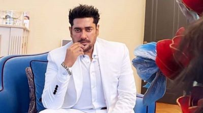 ব্যবসায় ধস, সিনেমা থেকে সরে দাঁড়ালেন অনন্ত জলিল