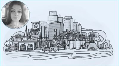 কেমন চাই রাজধানী ঢাকা?