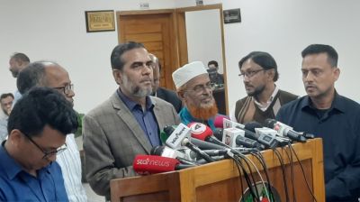 নির্বাচনী প্রচারে নারী কর্মীদের উপর হামলা করা হচ্ছে : জামায়াত