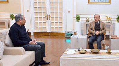 বিশ্বকাপে খেলবে কি পাকিস্তান?  চূড়ান্ত সিদ্ধান্ত আগামী সপ্তাহে