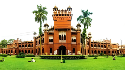 ঢাবির বিজ্ঞান ইউনিটের ফল প্রকাশ, ৯২ শতাংশের বেশি ফেল