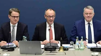 জার্মানি খণ্ডকালীন কাজের অধিকার সীমিত করতে চায়