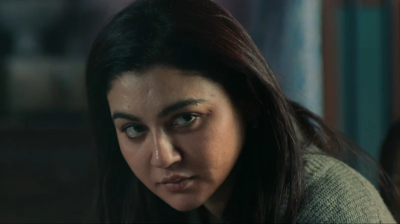 ‘পরিচ্ছন্নতার নেশা যখন হয়ে ওঠে প্রতিশোধের নিখুঁত নীলনকশা’