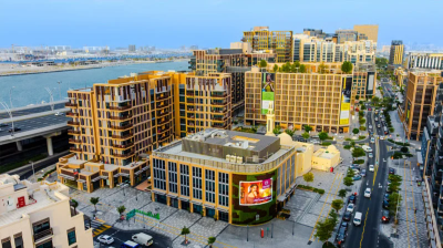 বিশ্বে প্রথম স্বর্ণের সড়ক নির্মাণ করছে দুবাই