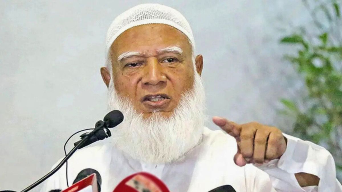 ফেনীতে দাঁড়িপাল্লা-ঈগলের জনসভায় আসছেন জামায়াত আমির