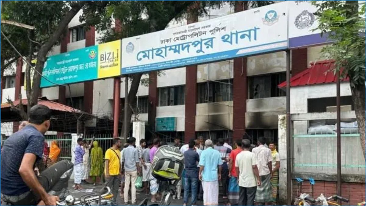 দেড় বছরেও উদ্ধার হয়নি লুট হওয়া অস্ত্র, নির্বাচনে নিরাপত্তা নিয়ে উদ্বেগ