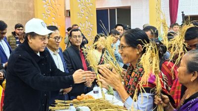 খাগড়াছড়িতে চাকমা সম্প্রদায়ের ১ হাজার নেতাকর্মীর বিএনপিতে যোগদান