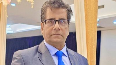 দুর্নীতির মামলায় গ্রেপ্তার সাংবাদিক আনিস আলমগীর