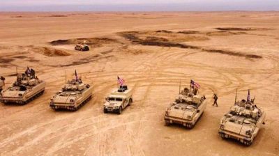 ইরানে হামলায় ভূমি-আকাশসীমা ব্যবহার করতে দেবে না সৌদি আরব