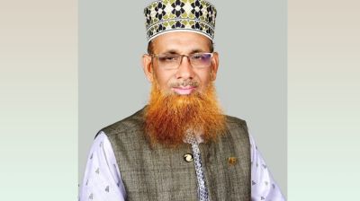 বরগুনা জেলা জামায়াত আমীরের বিরুদ্ধে আচরণবিধি লঙ্ঘনের অভিযোগ