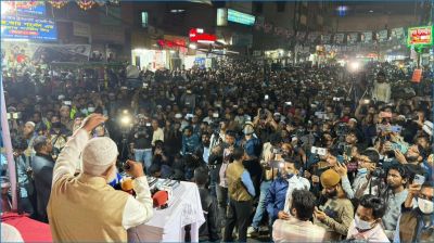 দুর্নীতি বন্ধ করতে পারলে ৫ বছরে দেশের চেহারা পাল্টে যাবে : জামায়াত আমির