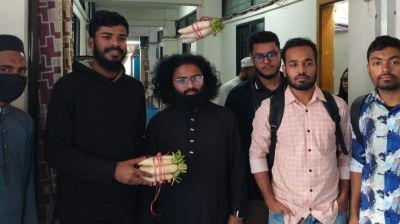 সংকট নিরসনে গোবিপ্রবি প্রশাসনকে ‘মুলা’ পাঠাল ইসলামী ছাত্র আন্দোলন