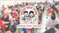 নির্বাচনের আগেই প্রাথমিকে ১৪ হাজার শিক্ষক নিয়োগ চূড়ান্ত পর্যায়ে