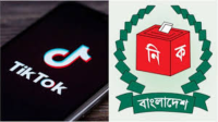টিকটকে মিলবে জাতীয় নির্বাচনের সব তথ্য