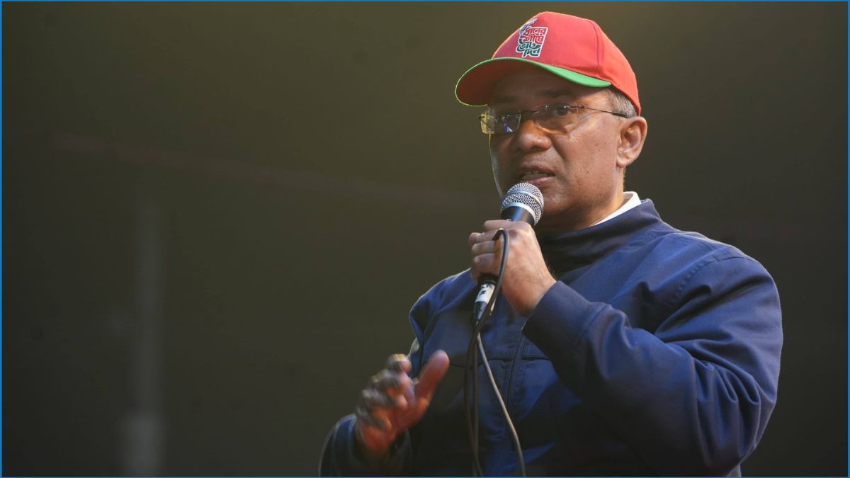 ২২ বছর পর আজ রাজশাহী যাচ্ছেন তারেক রহমান