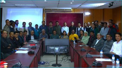 তামাক নিয়ন্ত্রণ অধ্যাদেশ আসন্ন সংসদে পাসের আহ্বান আত্মা’র