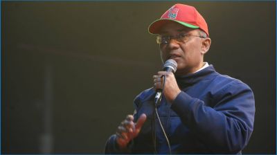 ২২ বছর পর আজ রাজশাহী যাচ্ছেন তারেক রহমান