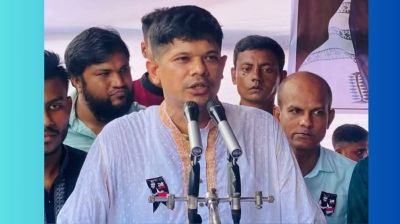 কক্সবাজারে আওয়ামীলীগ নেতা সোহেল চেয়ারম্যান গ্রেপ্তার