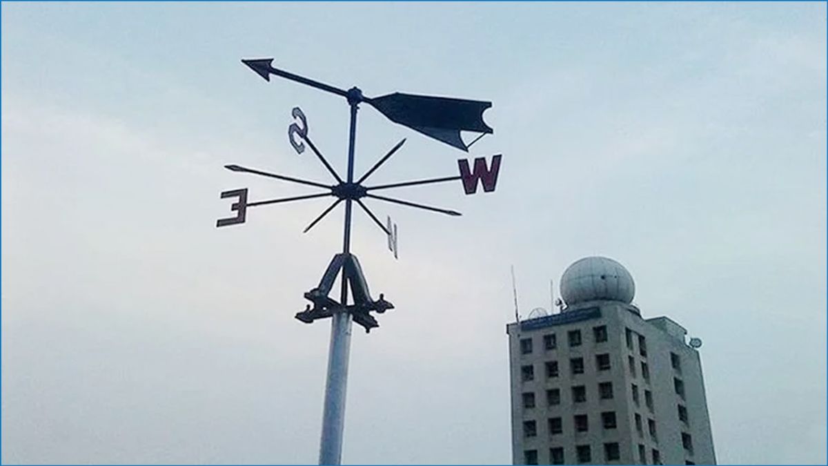 সারাদেশে বাড়তে পারে রাতের তাপমাত্রা