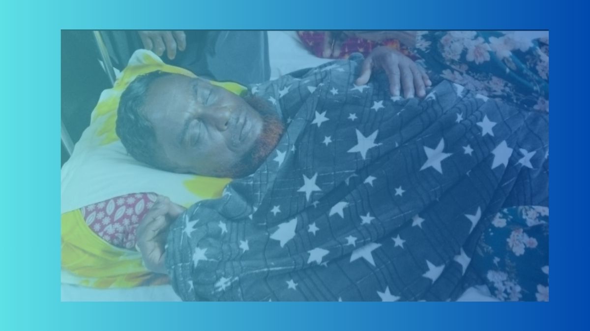 বিএনপি ও জামায়াত সমর্থিত বিডিপির কর্মীদের মধ্যে হামলায় আহত-১