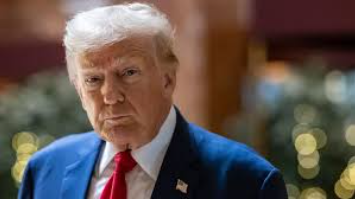 পারমাণবিক হুমকি নেই, তবু ইরানে হামলার পরিকল্পনা ট্রাম্পের