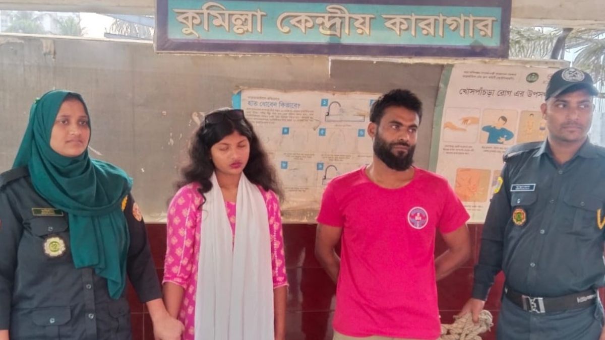 কুমিল্লা কারাগারে ঢুকে নাশকতার চেষ্টা, আটক ২