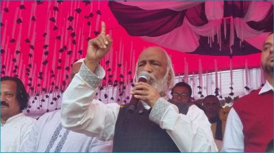 ধানের শীষে ভোট দিয়ে গণতন্ত্র ফিরিয়ে আনতে হবে : ড. মঈন