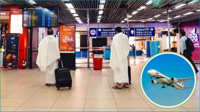 ২০ হাজার টাকায় দেশে ফিরতে পারবেন সৌদি প্রবাসীরা