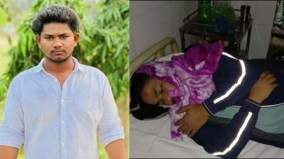 পরীক্ষায় খাতা না দেখানোয় সহপাঠীকে মারধর, শিক্ষার্থী হাসপাতালে
