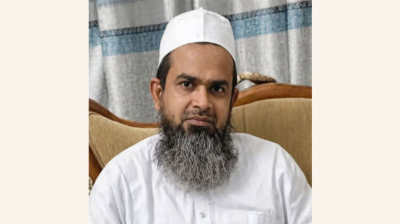 ‘তারেক রহমান প্রধানমন্ত্রী হলে আ’লীগকে রাজনীতির সুযোগ দেবেন’