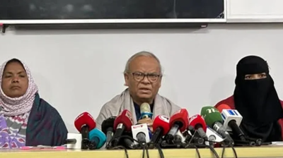 জামায়াত ক্ষমতায় এলে সবচেয়ে বেশি বিপন্ন হবে নারীরা : রিজভী