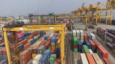 চট্টগ্রাম বন্দর : আন্দোলনকারী কর্মচারীদের বিরুদ্ধে শাস্তিমূলক ব্যবস্থা নেওয়ার ঘোষণা