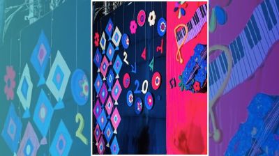 পবিপ্রবিতে ‘হ য ব র ল ২.০’ অনুষ্ঠিত