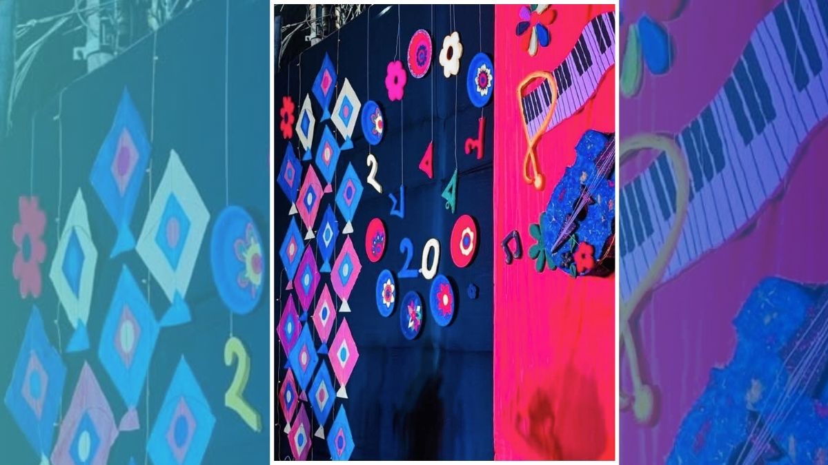 পবিপ্রবিতে ‘হ য ব র ল ২.০’ অনুষ্ঠিত