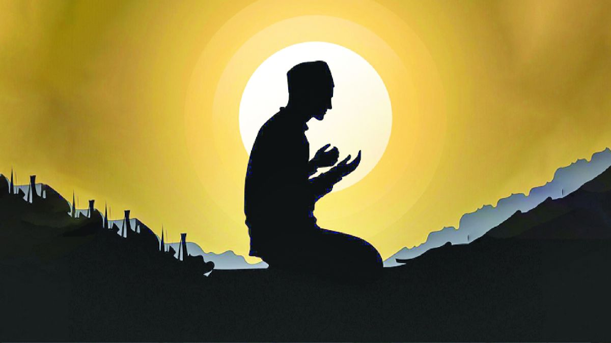 ফিতনার যুগে আমাদের করণীয়