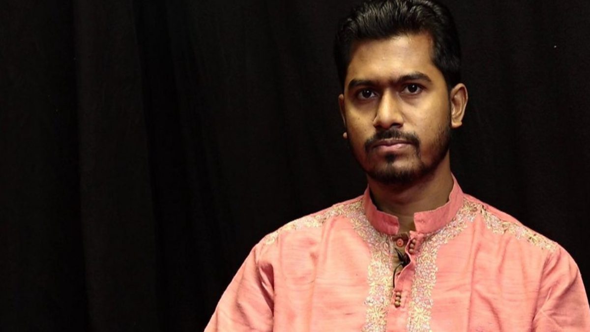 নুরুল হক নুরকে শোকজ, আচরণবিধি লঙ্ঘনের অভিযোগ