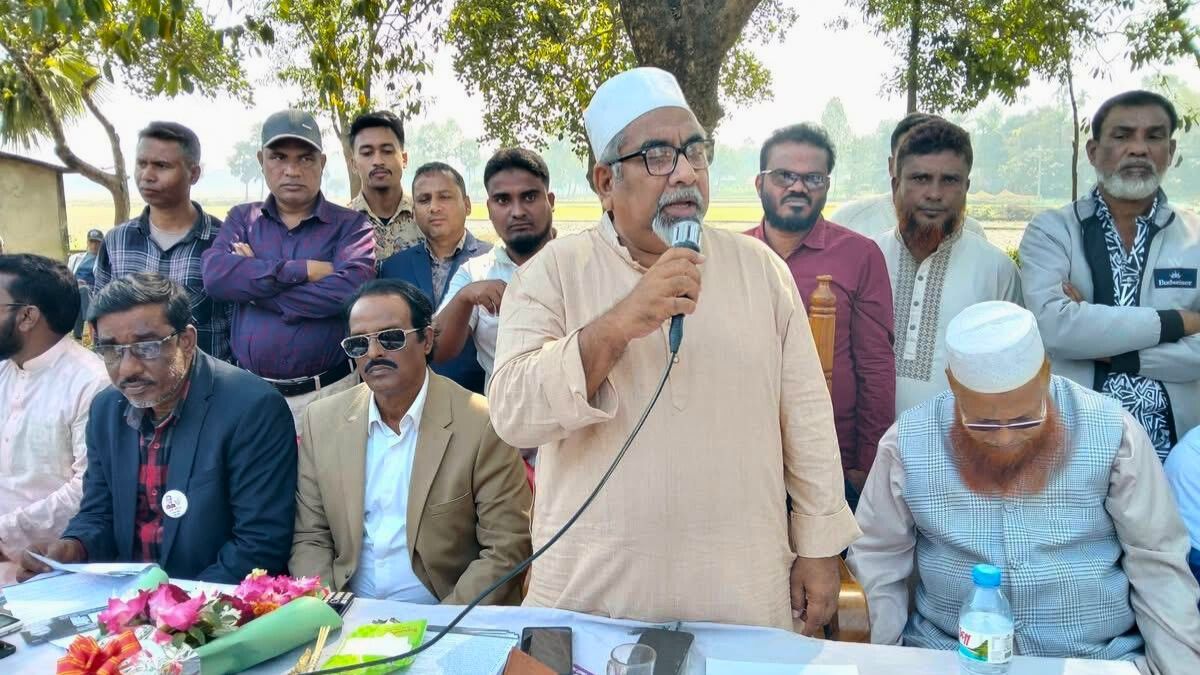 দেশের সিংহভাগ মানুষ বিএনপিকে ক্ষমতায় দেখতে চায় : প্রিন্স