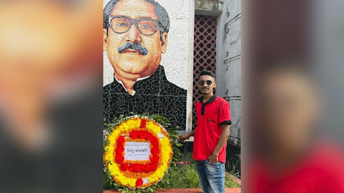 নরসিংদীতে মৎস্যজীবী লীগ নেতাকে কুপিয়ে হত্যা