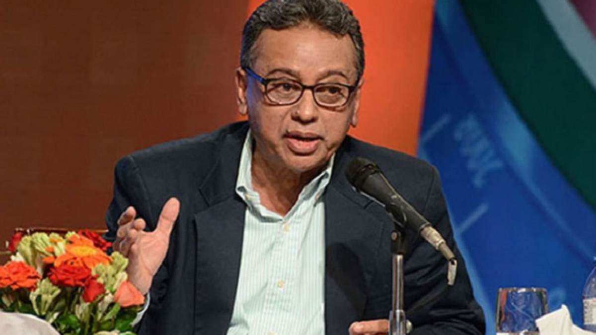 ক্রান্তিলগ্নে মানুষের আস্থা বিএনপিতেই : আমীর খসরু