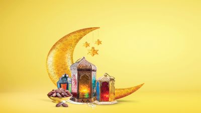 রমজানের অগ্রীম প্রস্তুতি