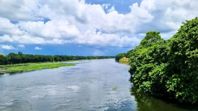 নড়াইলে ধর্মীয় অনুষ্ঠান শেষে ফেরার পথে নদীতে পড়ে এক ব্যক্তি নিখোঁজ