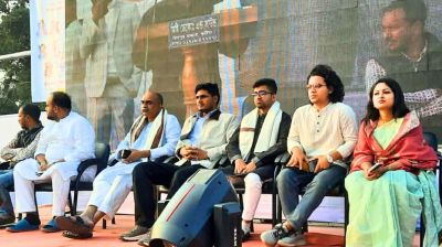 কুষ্টিয়ায় ‘নতুন বাংলাদেশ’ বিষয়ক ছাত্রদলের তরুণ উৎসব