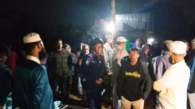 তালিকায় নামের বিরোধে সংঘর্ষে স্বেচ্ছাসেবক দল নেতা নিহত